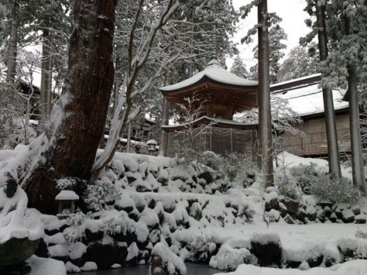 永平寺