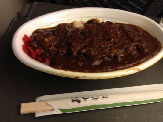 金沢カレー