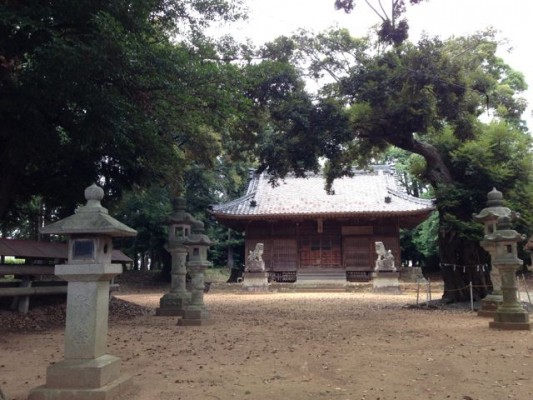 実家