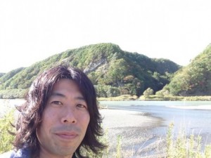 2013 アイヌ・北海道聖地