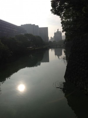 皇居