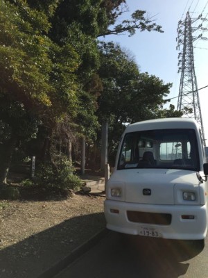 航海35