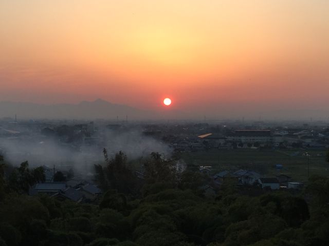 二神山