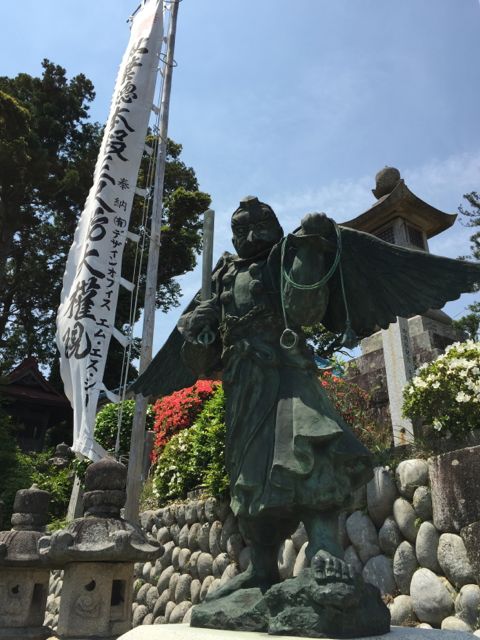可睡斎6