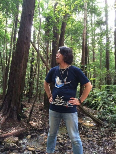 藤原康生