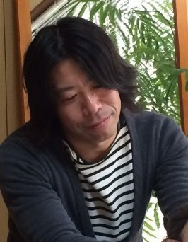 Yasuo Fujiwara