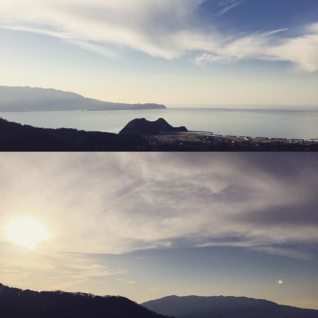 今年最後の北陸セッション️^o^