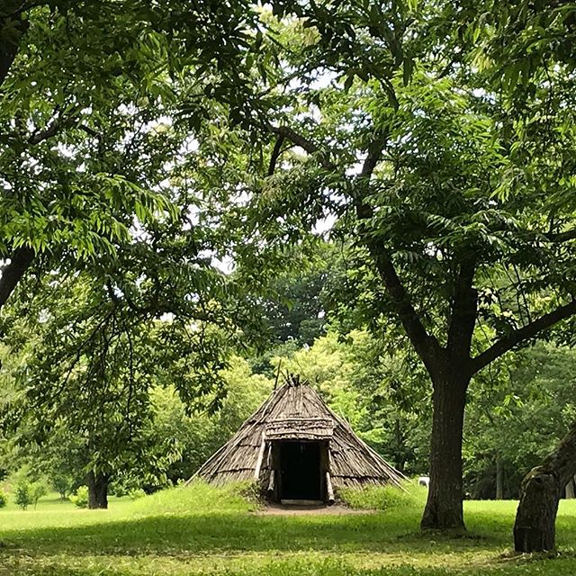 モデルルーム見学️(*^_^*)