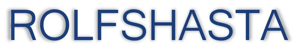 ロルフシャスタ