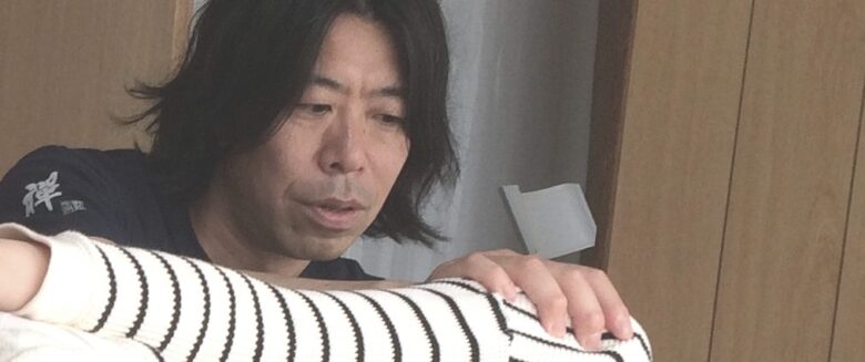 まずは体験セッションから